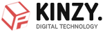 Kinzy - Electronics Store Shopify Theme